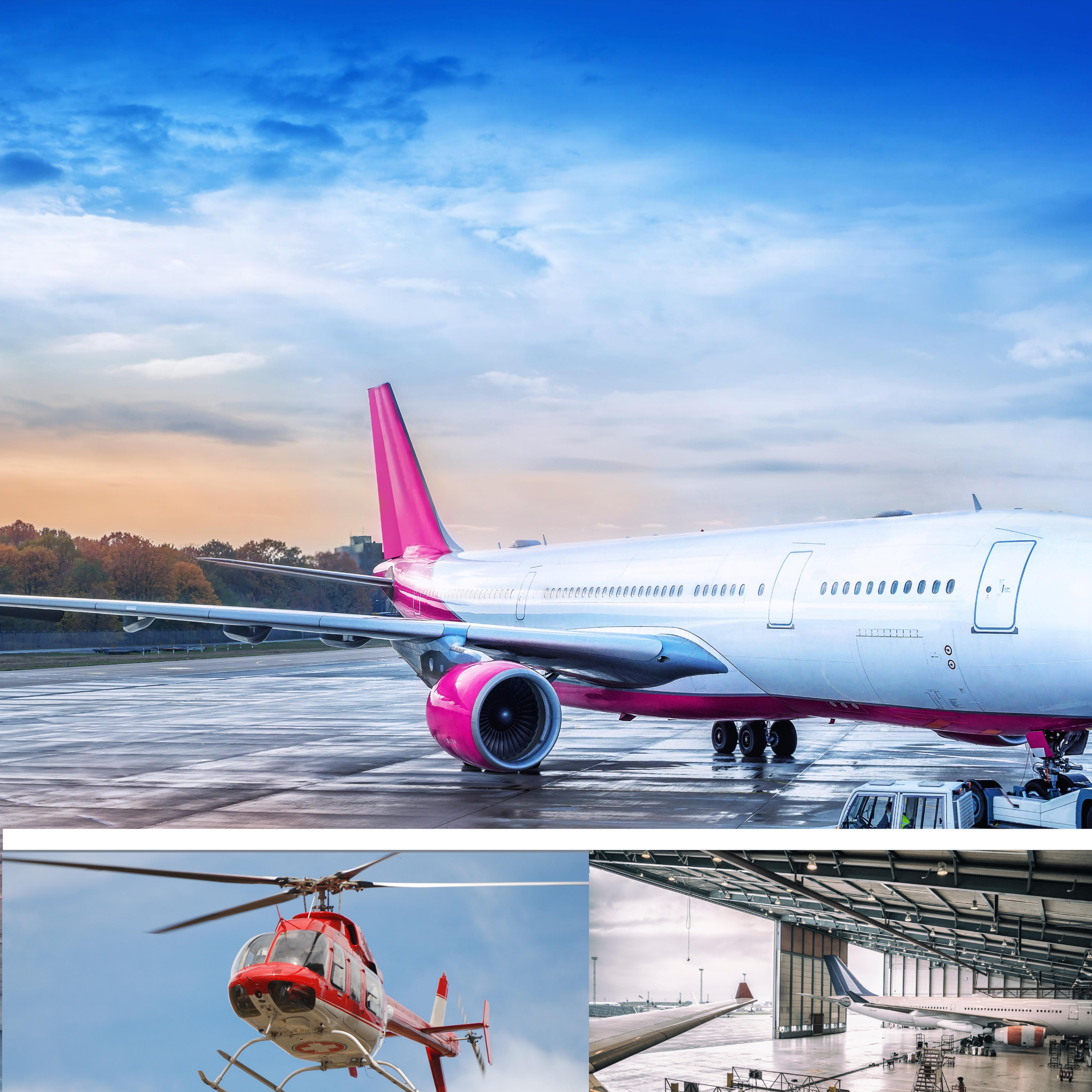 Pinturas de Alto Desempeño en México 