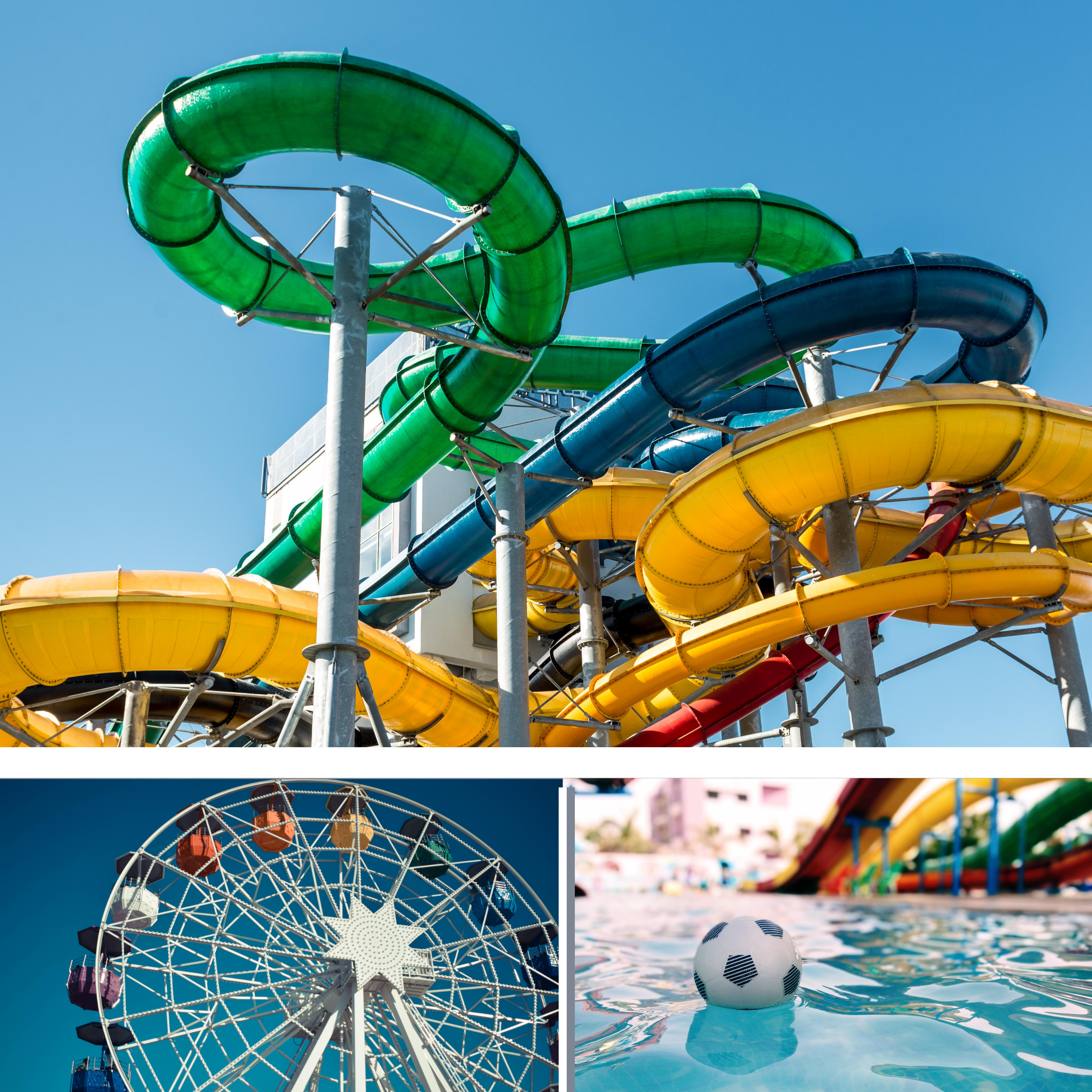 Pinturas de Alto Desempeño en México Pinturas de Alto Desempeño en México