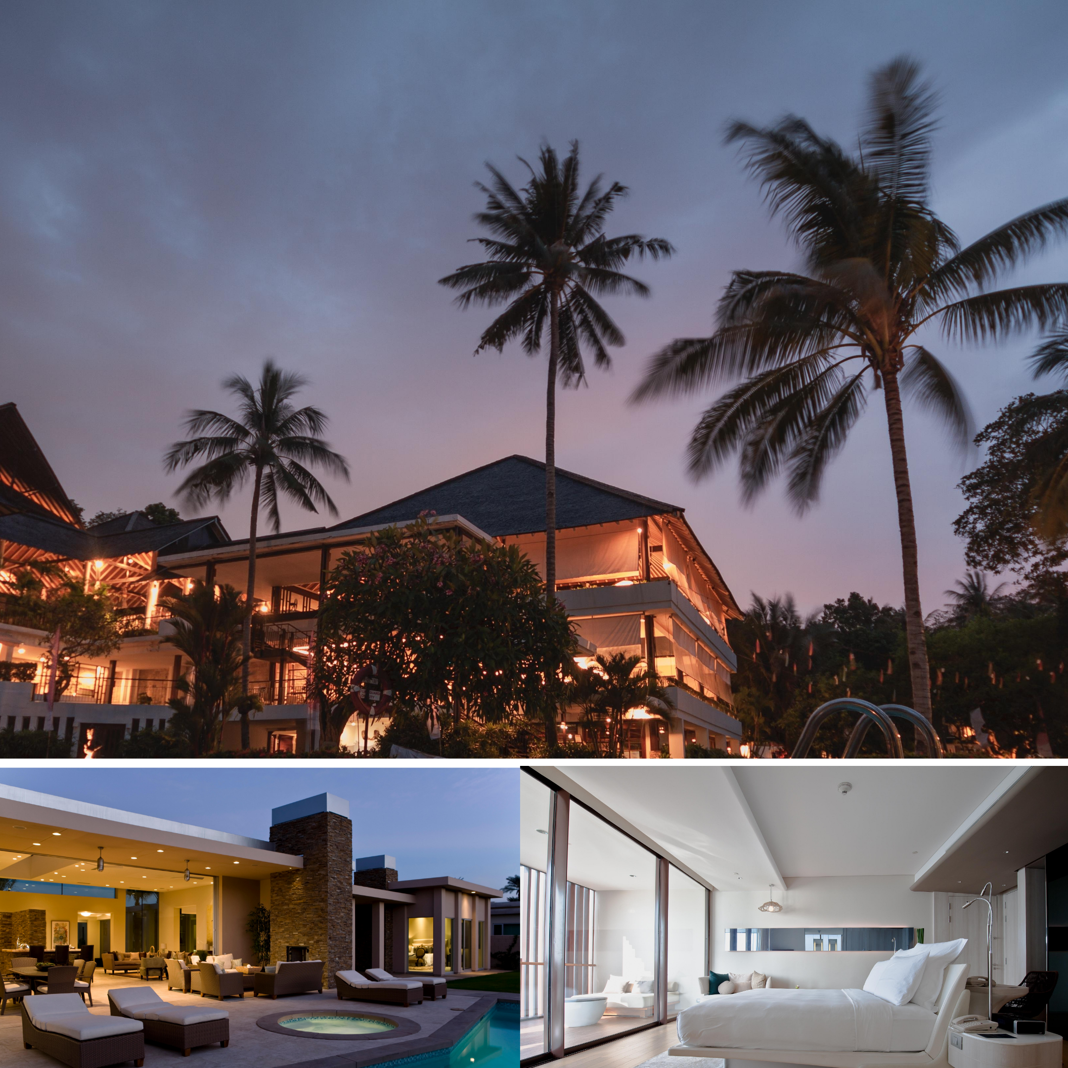 Pinturas de Alto Desempeño en México Pinturas de Alto Desempeño en México