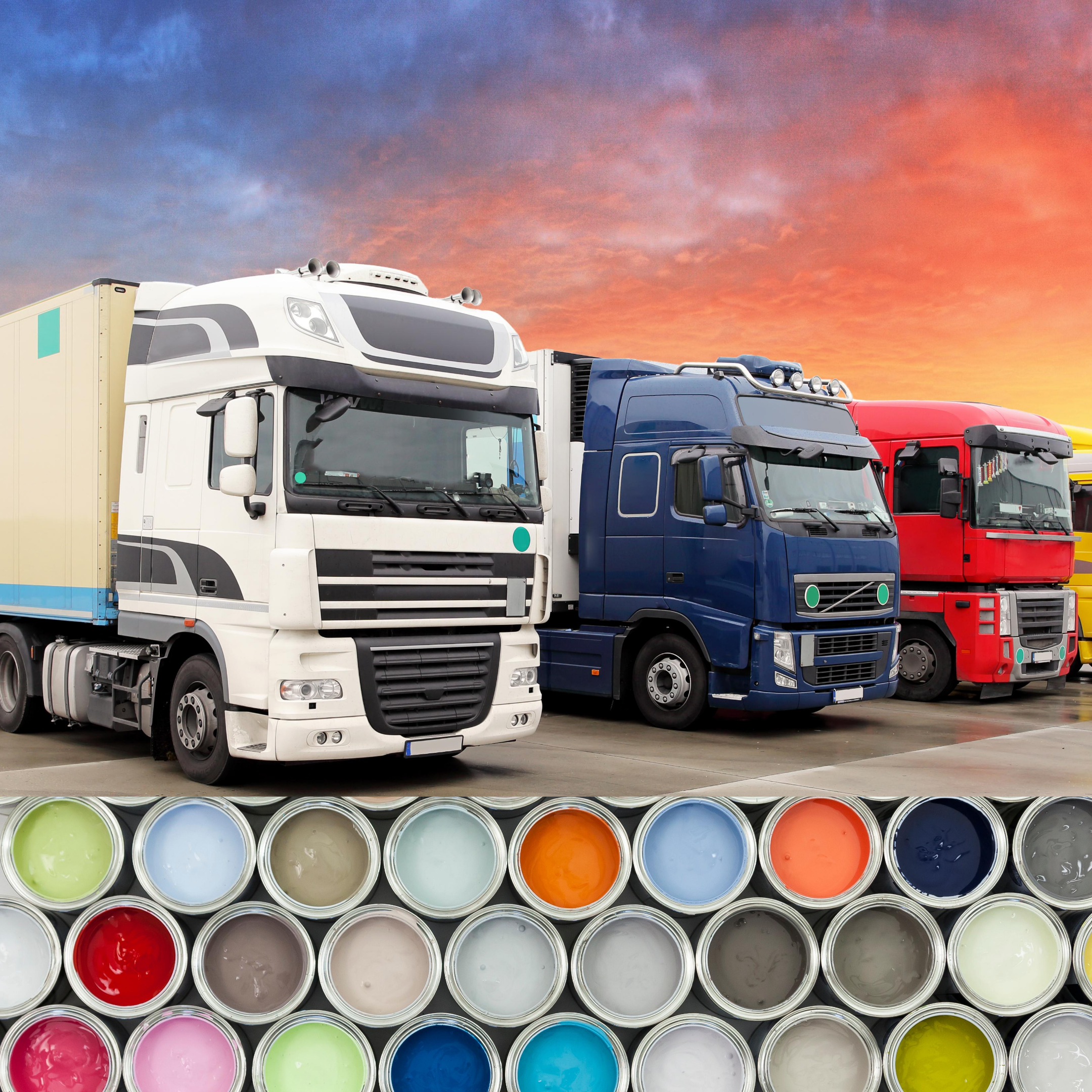 Pinturas de Alto Desempeño en México Pinturas de Alto Desempeño en México