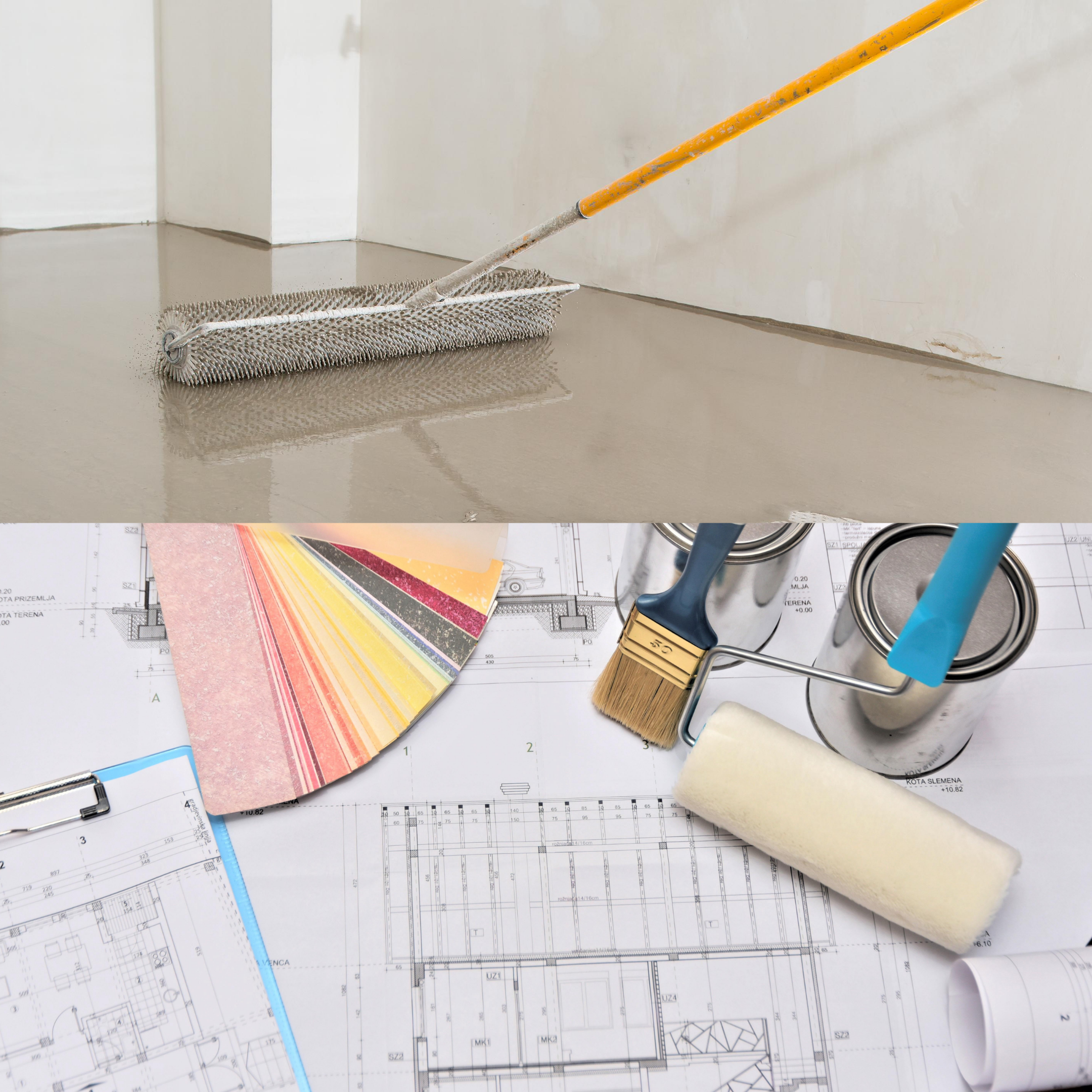 Pinturas de Alto Desempeño en México Pinturas de Alto Desempeño en México